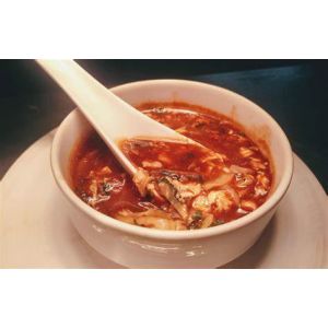 Chicken Hot n Sour Soup