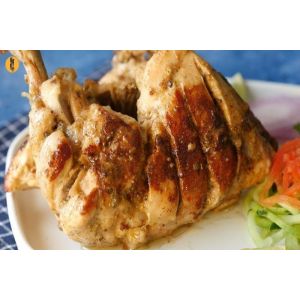 Chicken Malai Tikka Chest