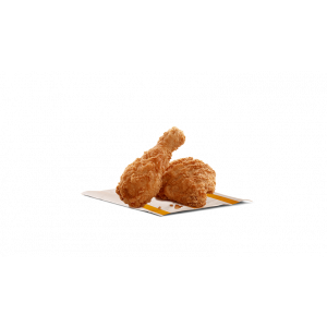 Chicken Fried Wings ( 1PCS )